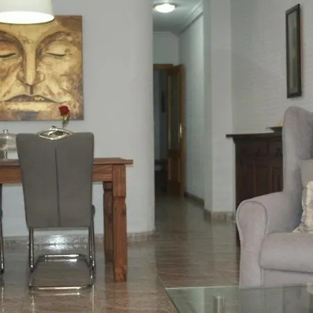 Apartment La Casa Bonita Torrevieja