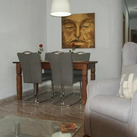 Apartment La Casa Bonita Torrevieja