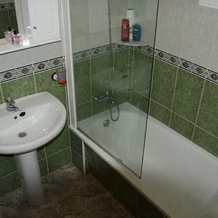 Apartment La Casa Bonita